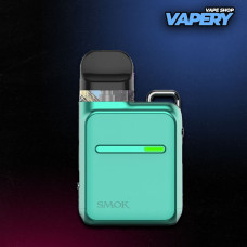 Smok Novo Master Box - Cyan