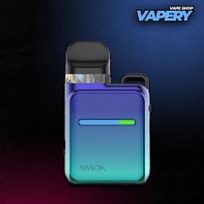 Smok Novo Master Box - Cyan Blue