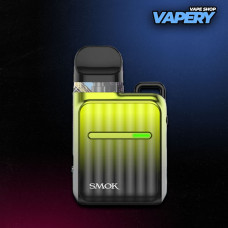 Smok Novo Master Box - Green Black