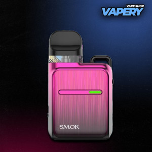 Pink Black