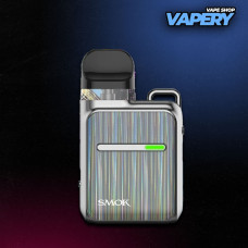 Smok Novo Master Box - Silver Laser
