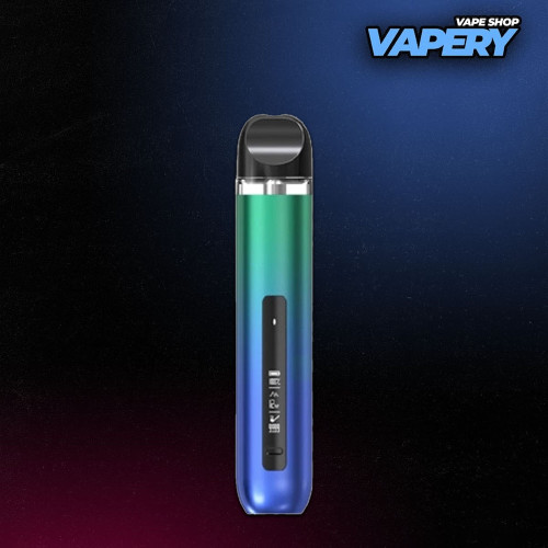 Smok IGEE Pro - Blue Green