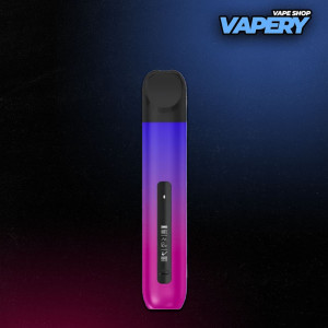 Blue Purple