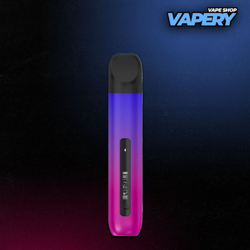 Smok IGEE Pro - Blue Purple