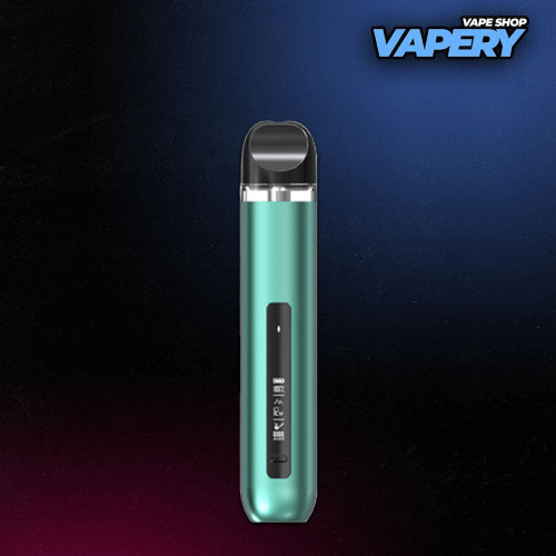 Smok IGEE Pro - Mint Green