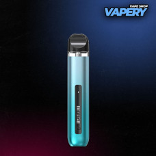 Smok IGEE Pro - Silver Blue