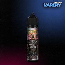 Troublemaker Organic 60ml - Florida