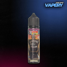 Troublemaker Organic 60ml - Nevada