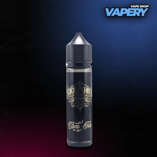 Wick&Wire v2 Organic 60ml - Coco Tob v2