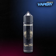 Wick&Wire v2 Organic 60ml - Frozen Forest v2