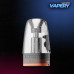 Картридж для POD-системи Argus Multi-Ohm Картридж для POD-системи Argus Multi-Ohm