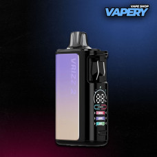 Vrizz 2 - Sunset Purple