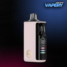 Vrizz 2 - Pink Leather