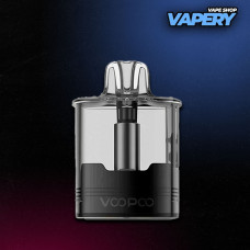 Vrizz V2 - 0,7Ohm/0,4Ohm 15ml
