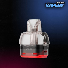 OXVA VPRIME - 0,2 Ohm 2ml TPD