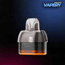 OXVA VPRIME - 0,4 Ohm 2ml TPD