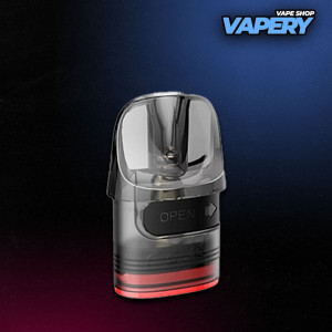 Dual Mesh 0,6 Ohm
