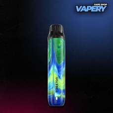 F-Resin Breeze SE - Forest Green