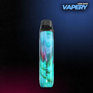 Peacock Blue