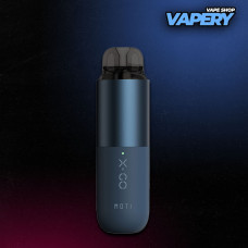 Moti X Go OS - Aegean Blue