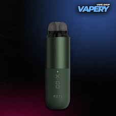 Moti X Go OS - Aurora Green