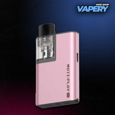 Moti Play Mini - Rose Pink