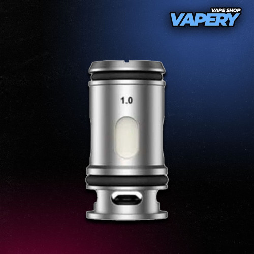 Moti Play Coil - 0,45 Ohm