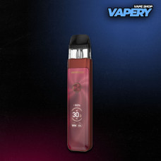 Vaporesso XROS PRO 2 - Sunlight Red