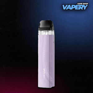 Baby Purple