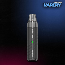 Vaporesso Vibe SE 2 - Leather Black