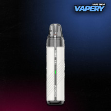 Vaporesso Vibe SE 2 - Leather White