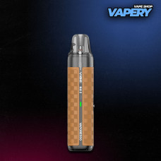 Vaporesso Vibe SE 2 - Leather Brown
