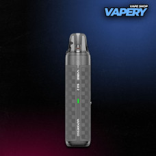 Vaporesso Vibe SE 2 - Leather Grey