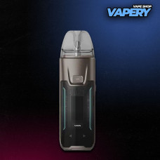 Vaporesso Luxe XR MAX 2 - Mocha Leather