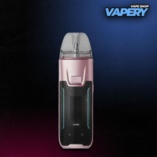 Vaporesso Luxe XR MAX 2 - Cloud Pink