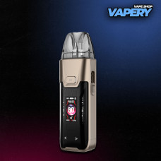 Vaporesso Luxe XR MAX 2 - Fog Gold