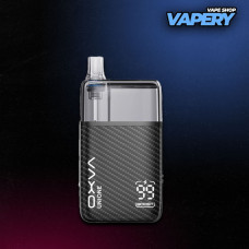 Oxva Unione - Black Carbon