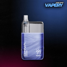 Oxva Unione - Sapphire Blue