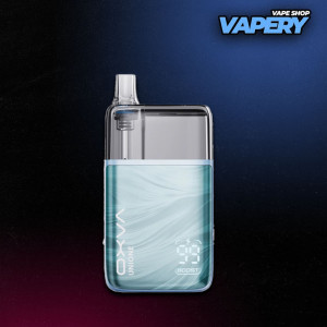 Glacier Blue