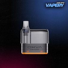 OXVA UNIONE - 0,8 Ohm 2ml