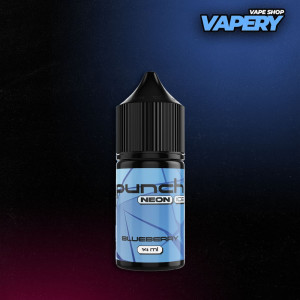 Blueberry
