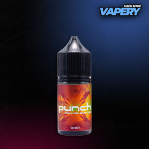 Tequila Sunrise