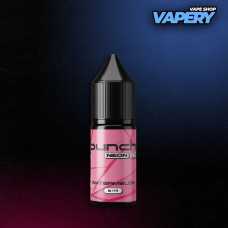 Punch Neon Ice 10 мл - Watermelon