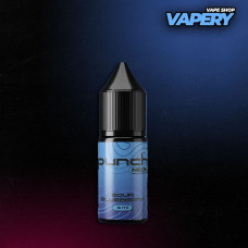 Punch Neon 10 мл - Sour Blueberry