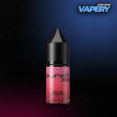 Punch Neon 10 мл - Sour Cherry