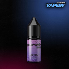 Punch Neon 10 мл - Sour Grape