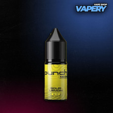Punch Neon 10 мл - Sour Lemon
