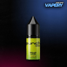 Punch Neon 10 мл - Sour Lime