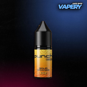 Sour Orange