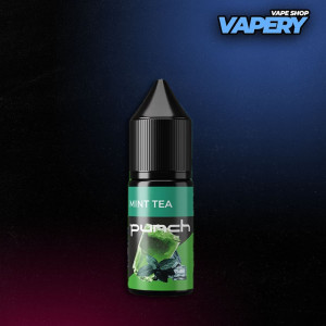 Mint Tea